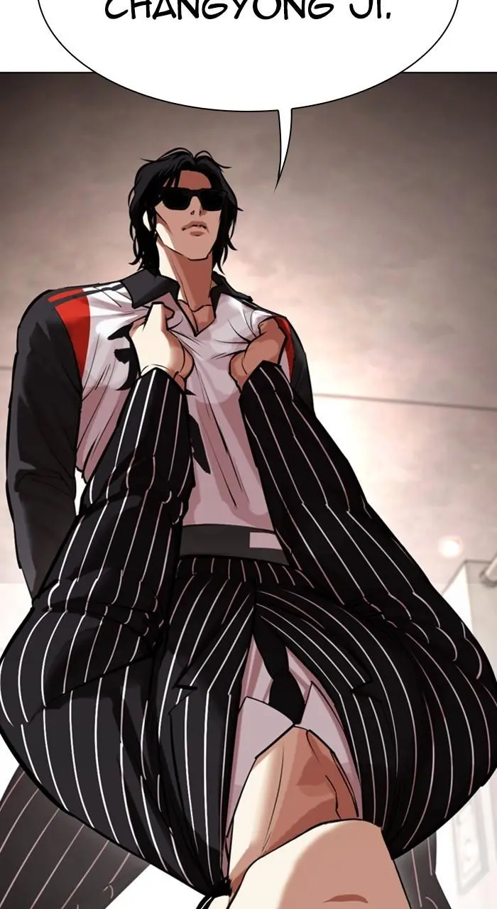 Lookism Chapter 459
