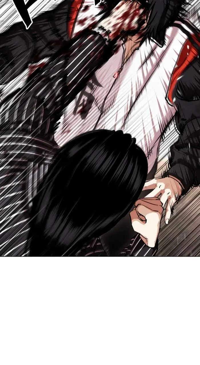 Lookism Chapter 459