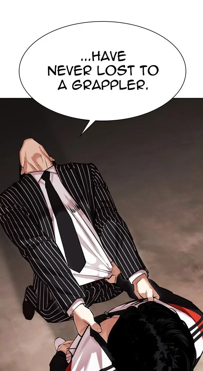 Lookism Chapter 459