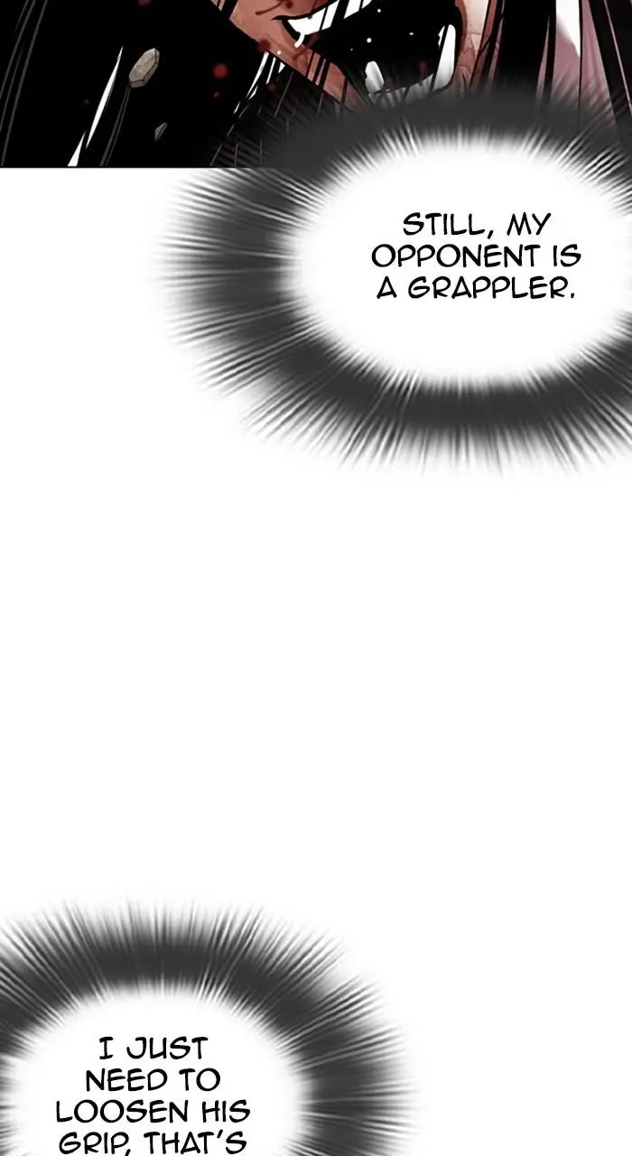 Lookism Chapter 459