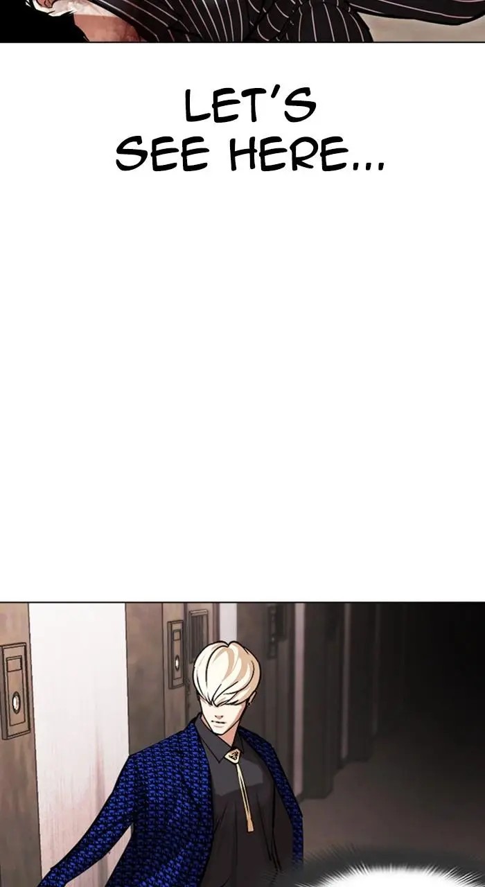 Lookism Chapter 459
