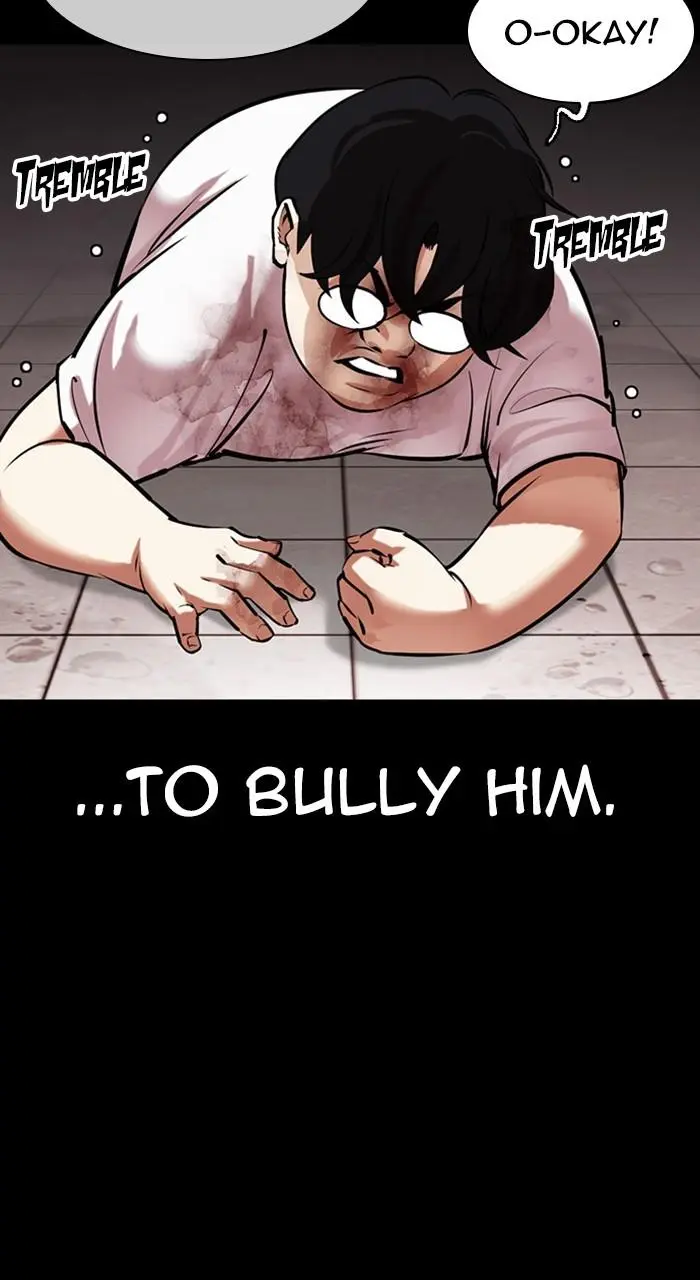 Lookism Chapter 459