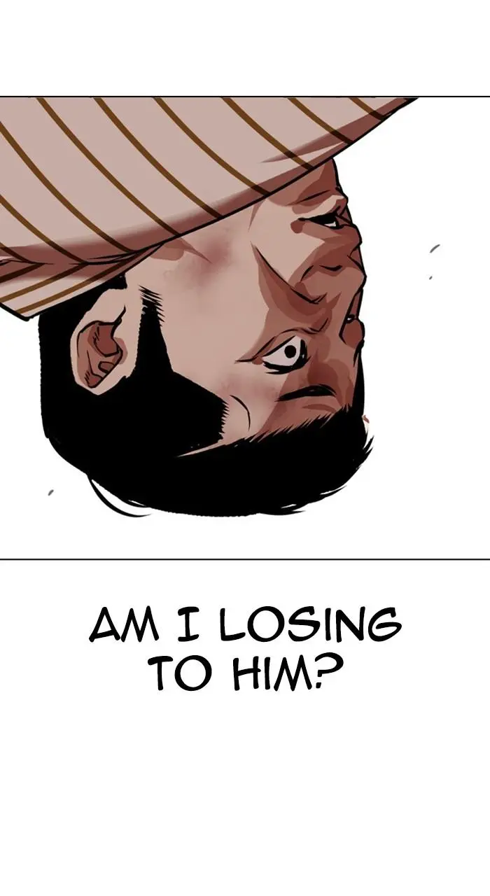 Lookism Chapter 459