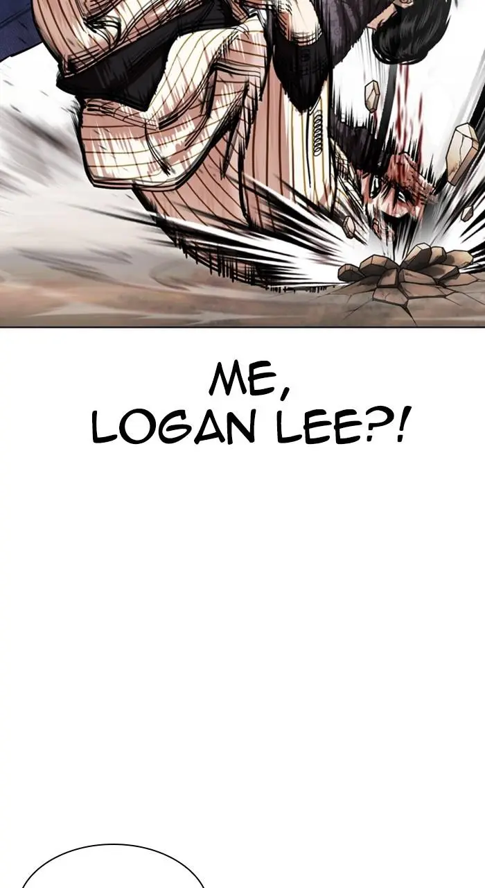 Lookism Chapter 459