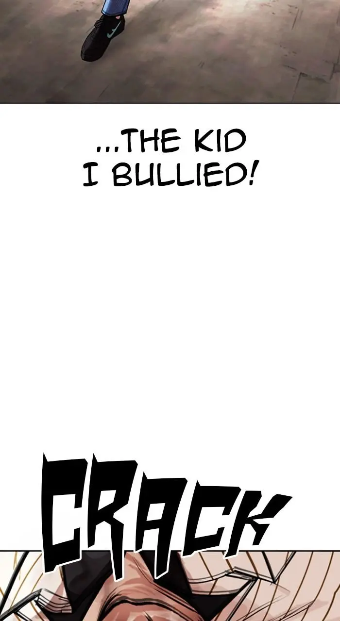 Lookism Chapter 459