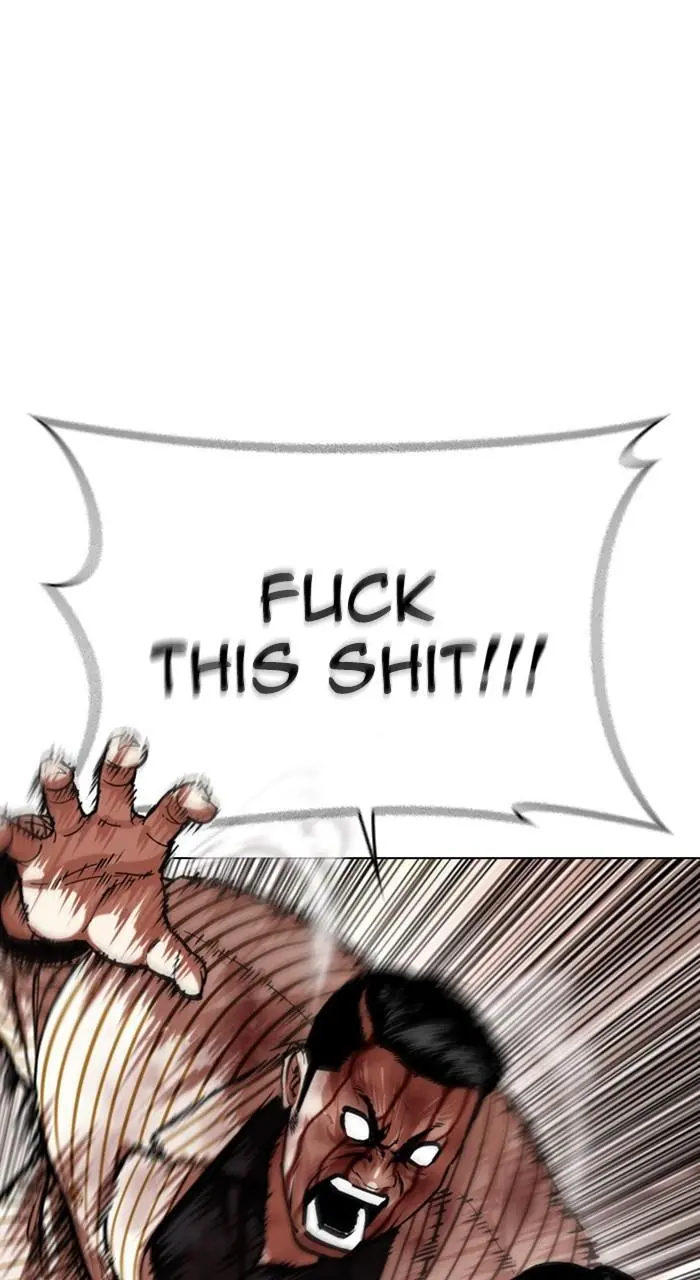 Lookism Chapter 459