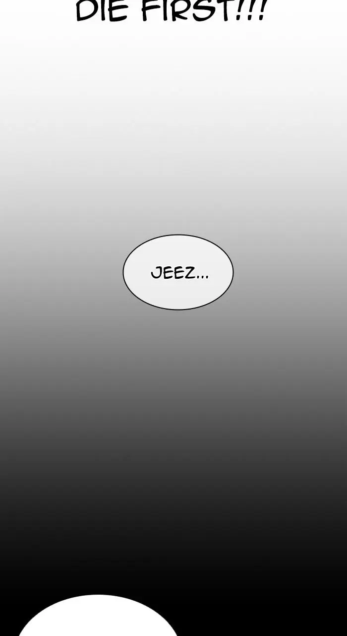 Lookism Chapter 459