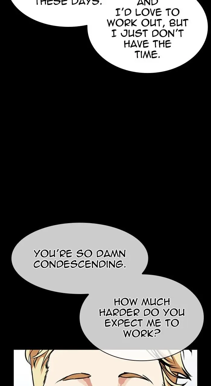 Lookism Chapter 459