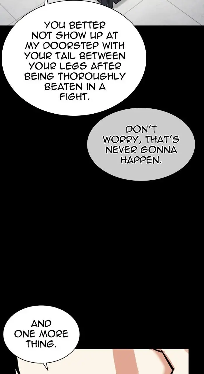 Lookism Chapter 459