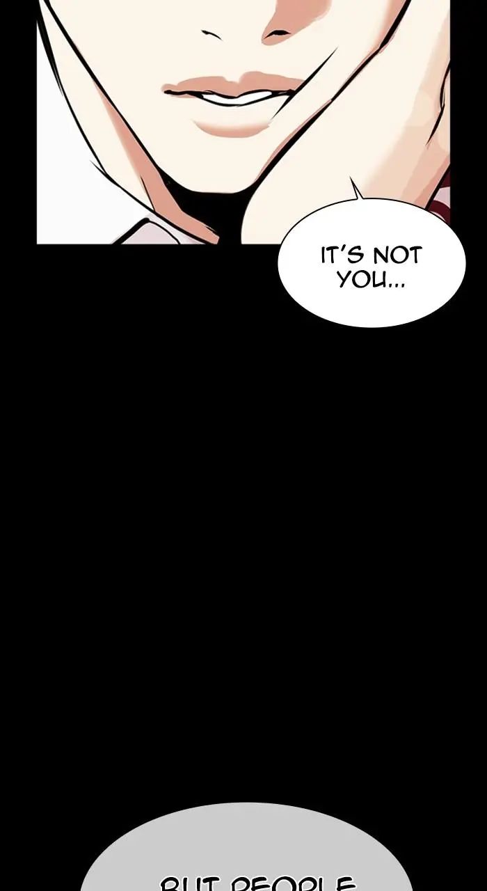 Lookism Chapter 459
