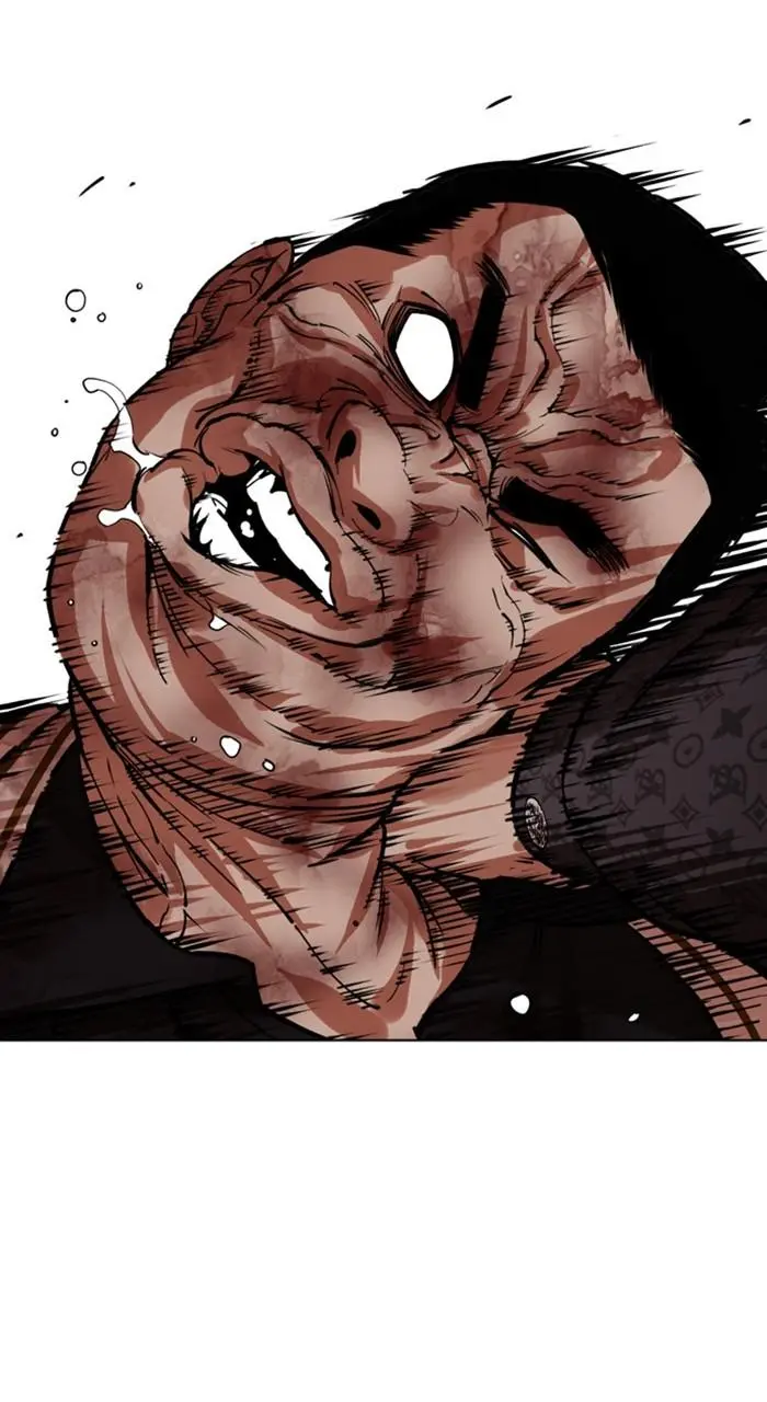 Lookism Chapter 459