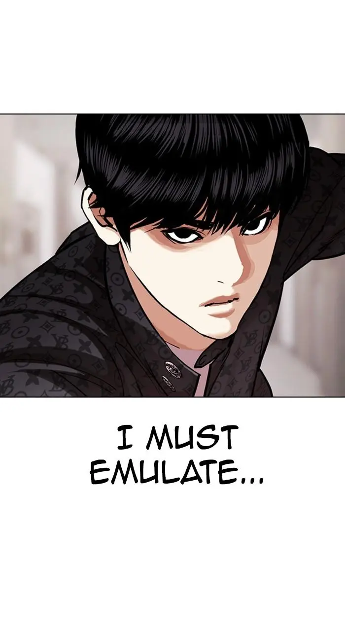 Lookism Chapter 459