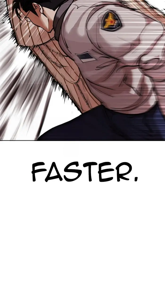 Lookism Chapter 459