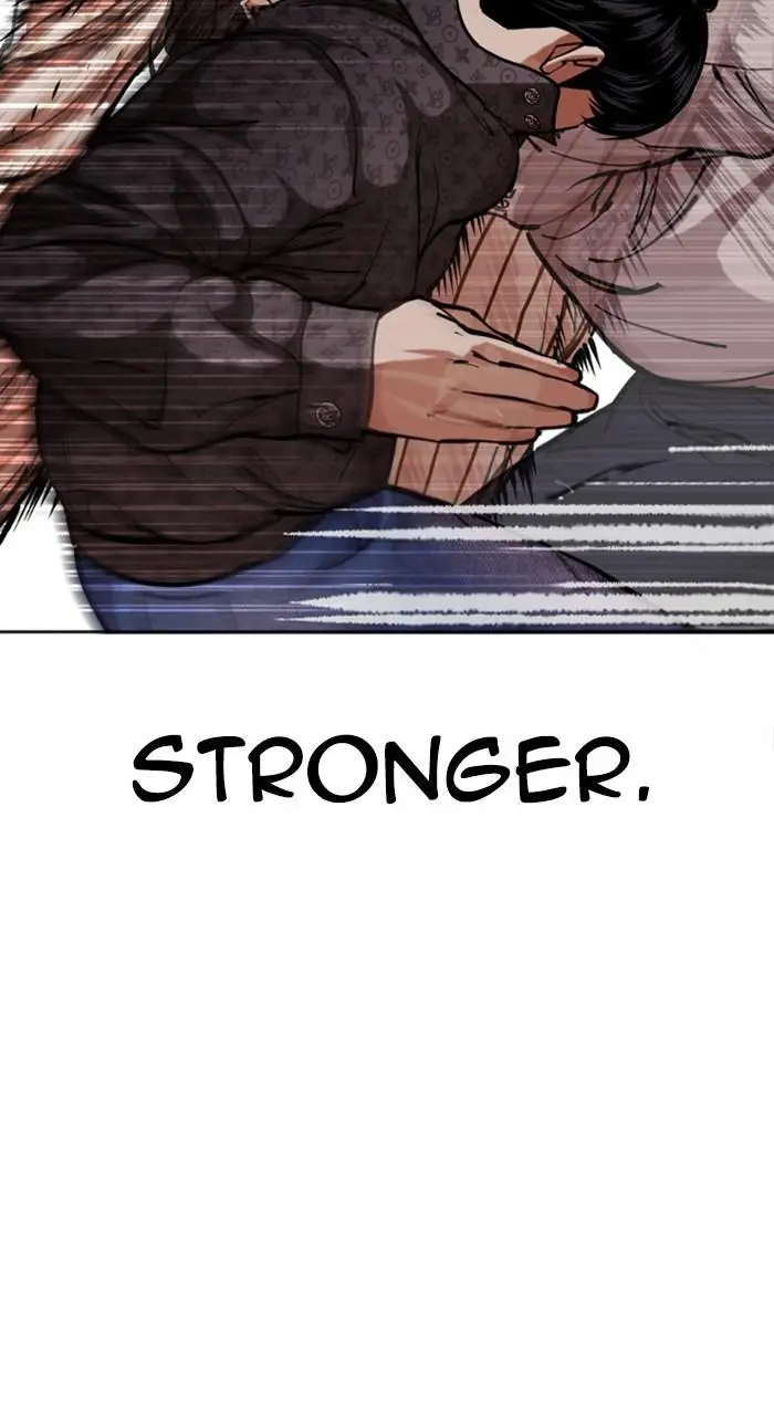 Lookism Chapter 459