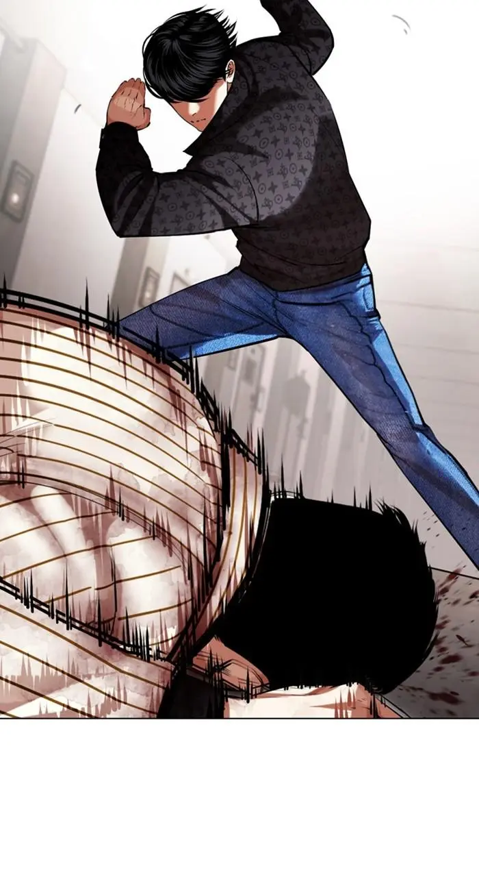Lookism Chapter 459