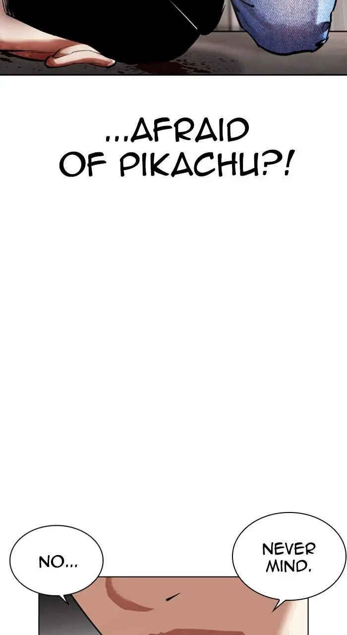 Lookism Chapter 459