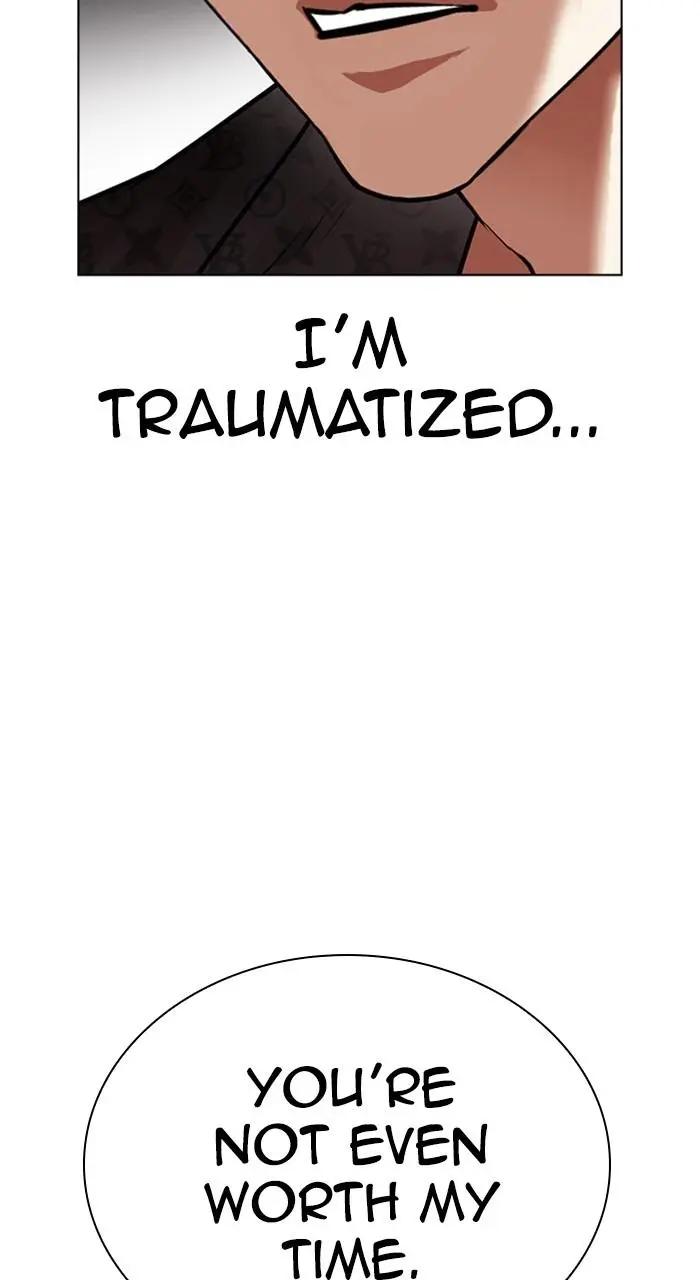 Lookism Chapter 459