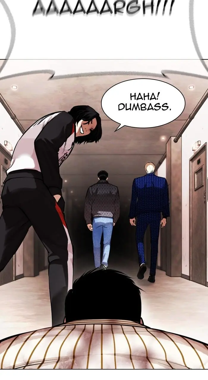 Lookism Chapter 459
