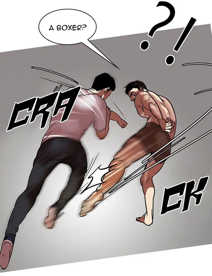 Lookism Chapter 46