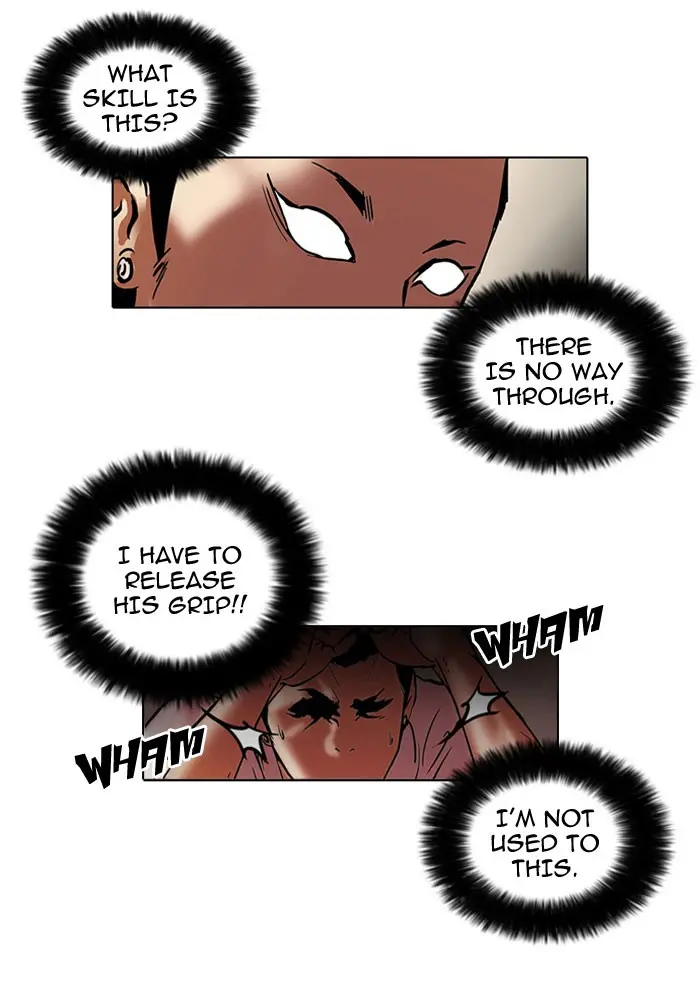 Lookism Chapter 46