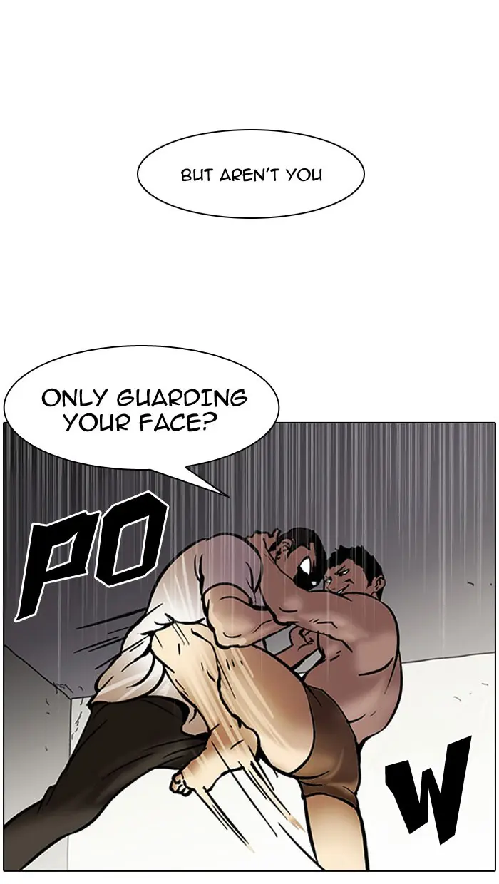 Lookism Chapter 46