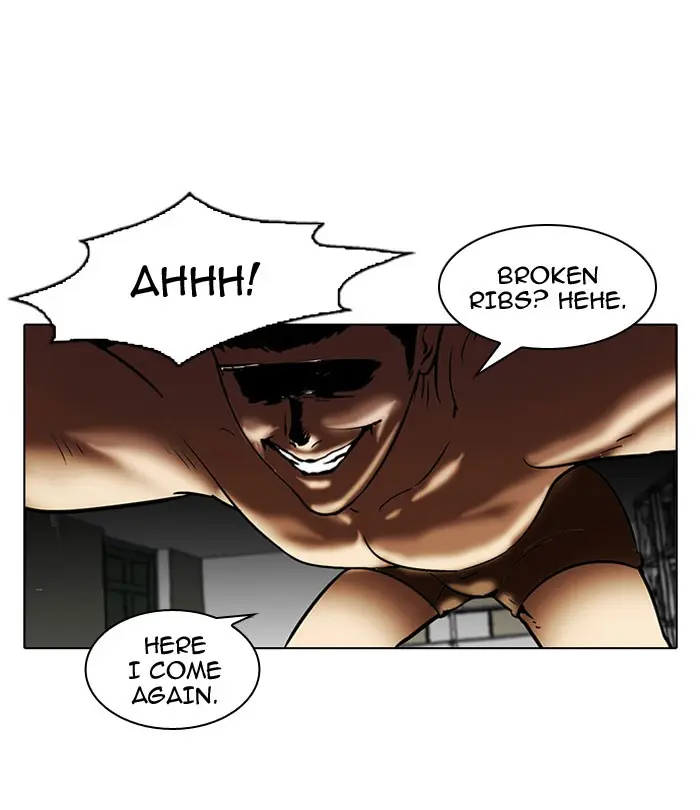 Lookism Chapter 46