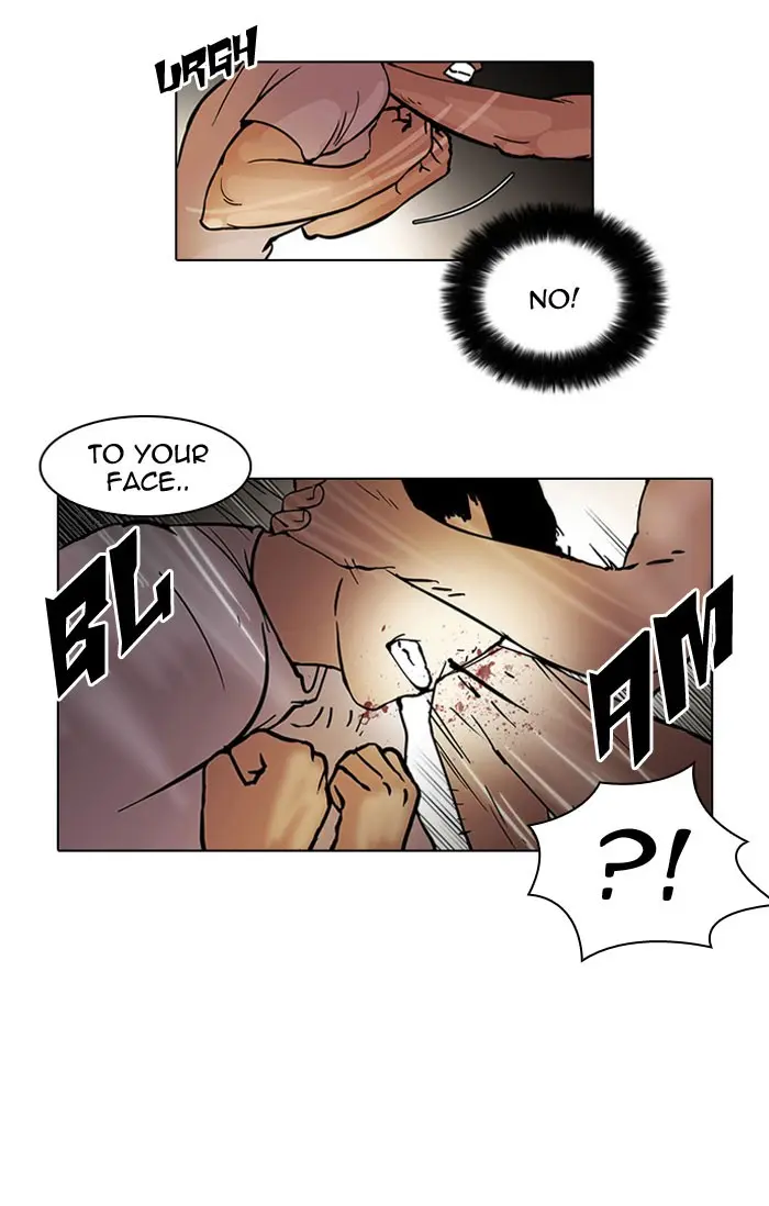 Lookism Chapter 46