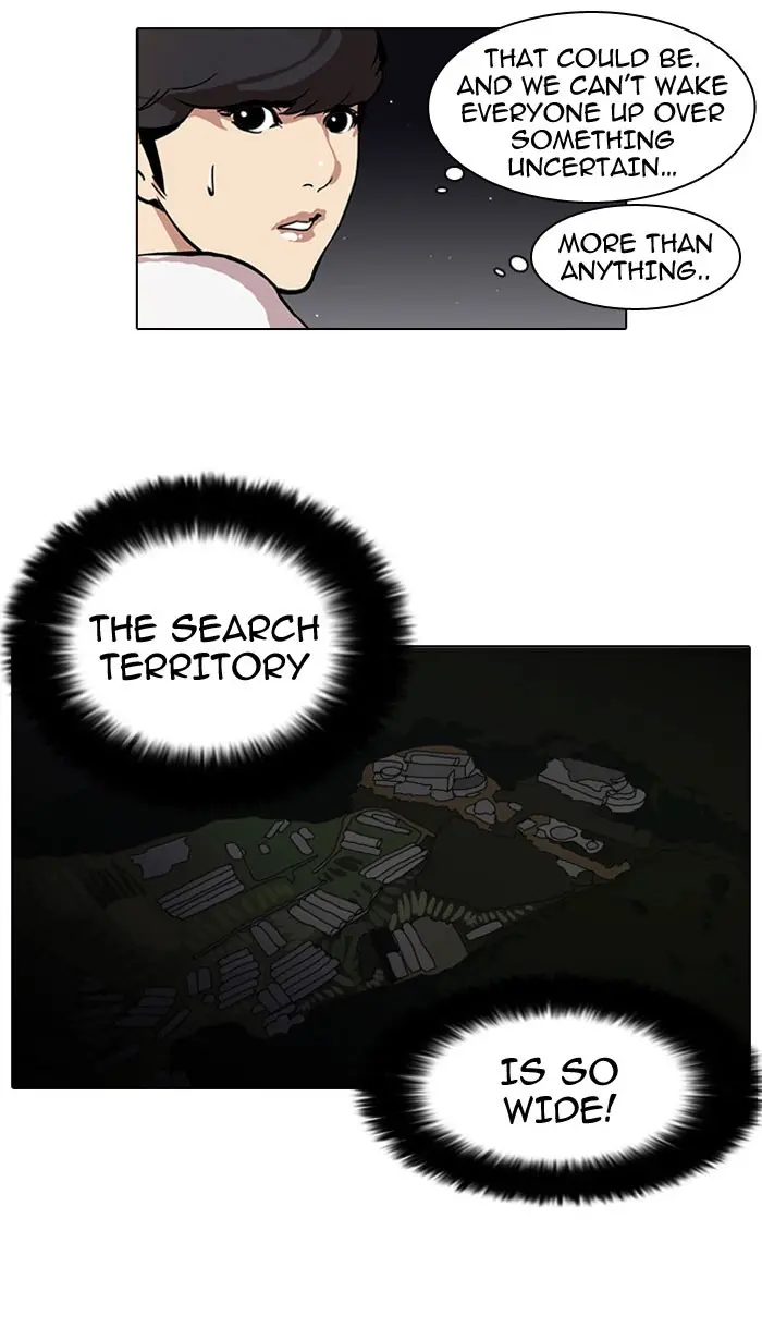 Lookism Chapter 46