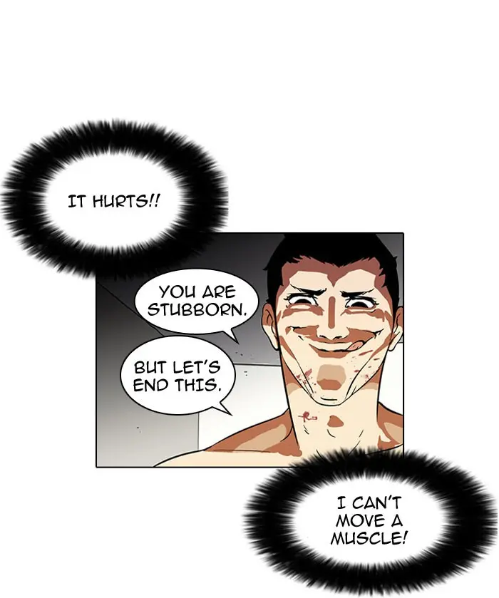 Lookism Chapter 46