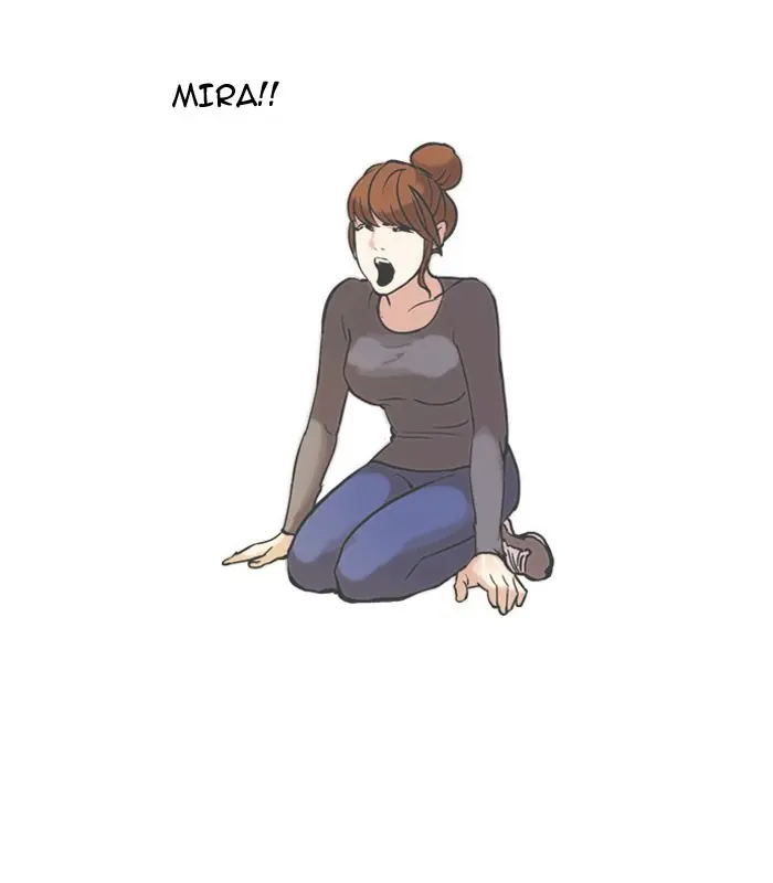 Lookism Chapter 46
