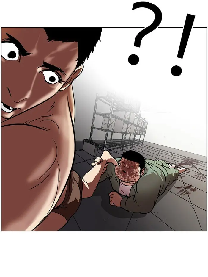 Lookism Chapter 46