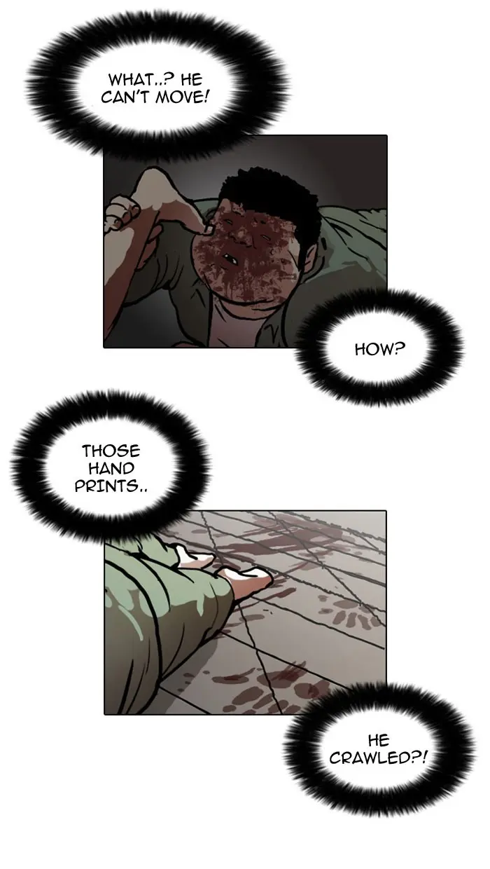 Lookism Chapter 46
