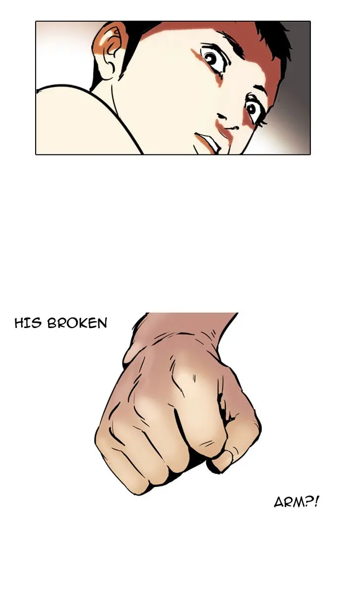 Lookism Chapter 46