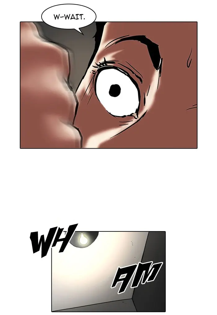 Lookism Chapter 46