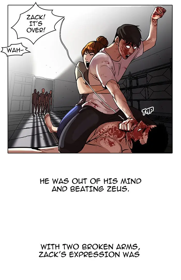 Lookism Chapter 46