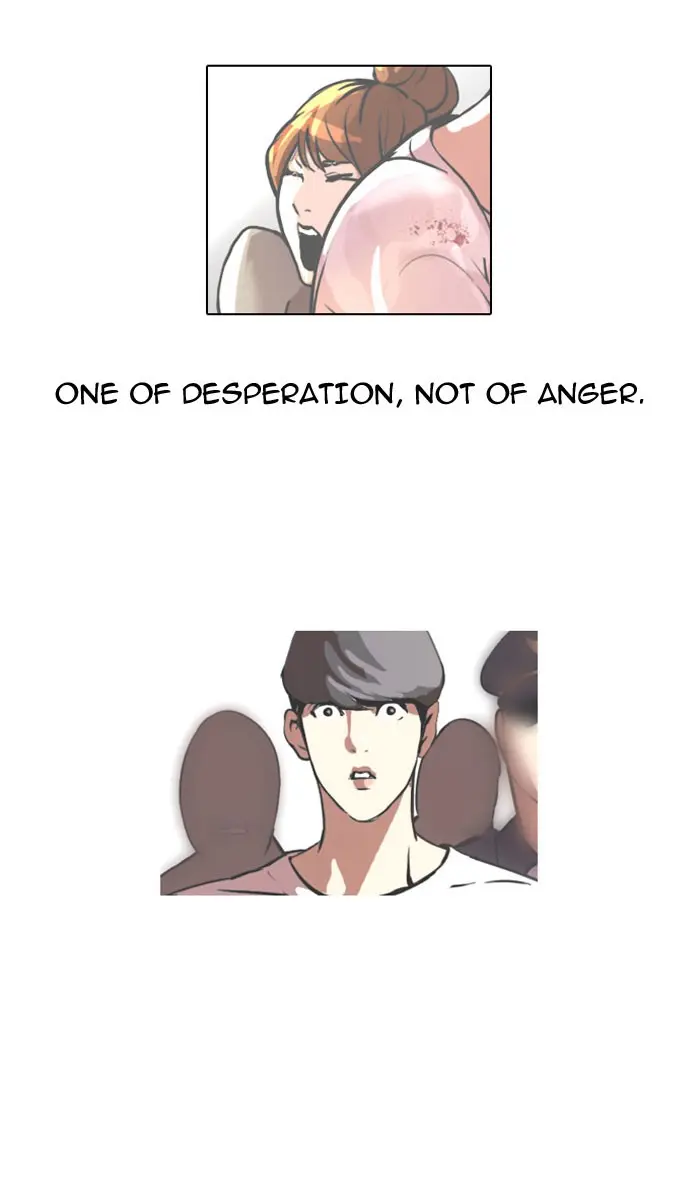 Lookism Chapter 46