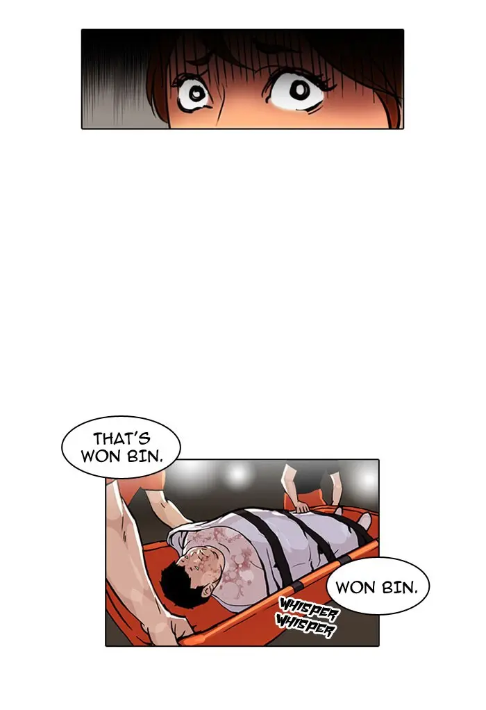 Lookism Chapter 46
