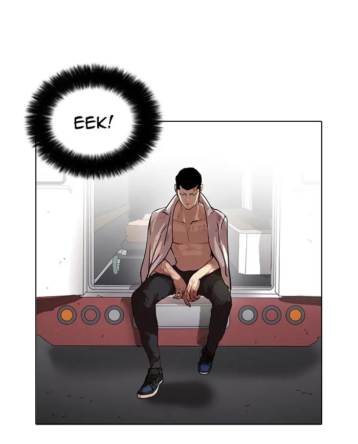 Lookism Chapter 46