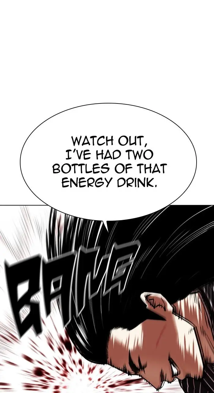 Lookism Chapter 460