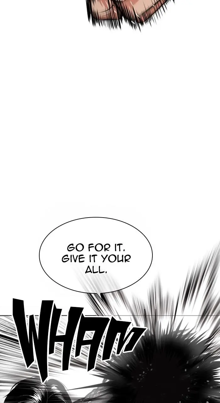 Lookism Chapter 460