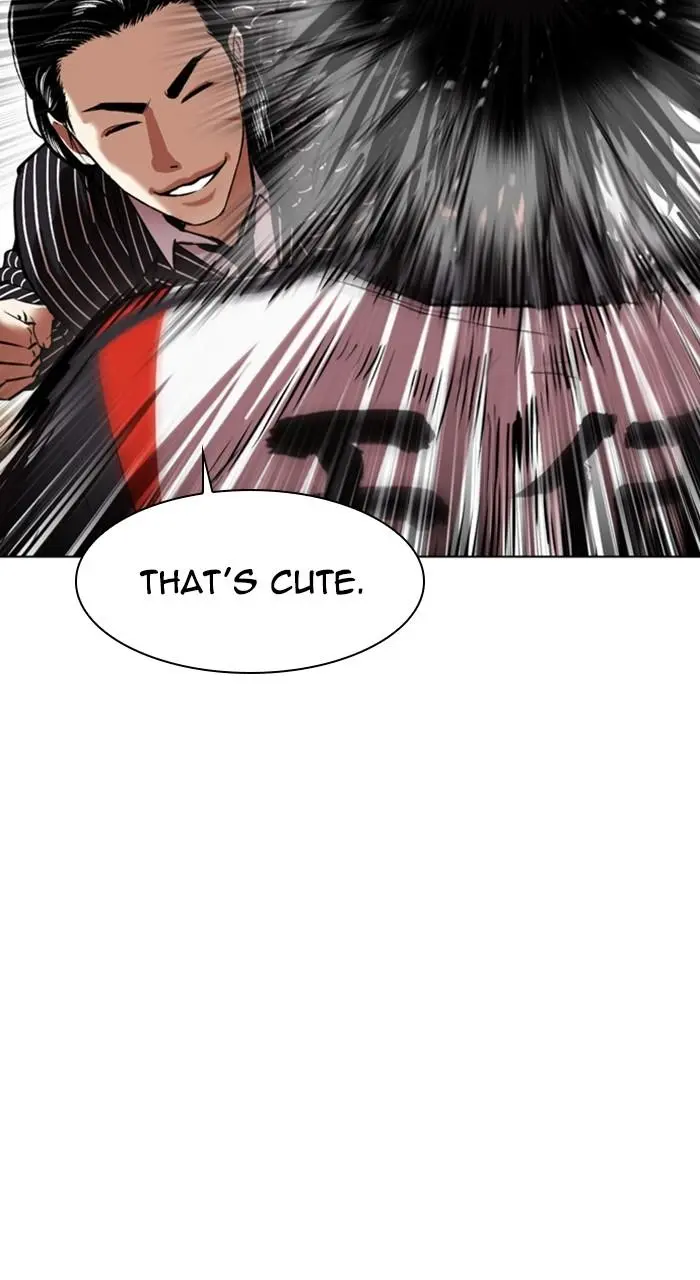 Lookism Chapter 460