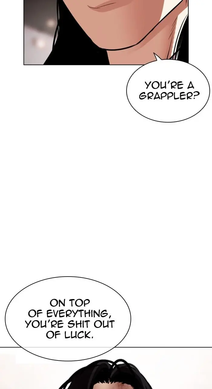 Lookism Chapter 460
