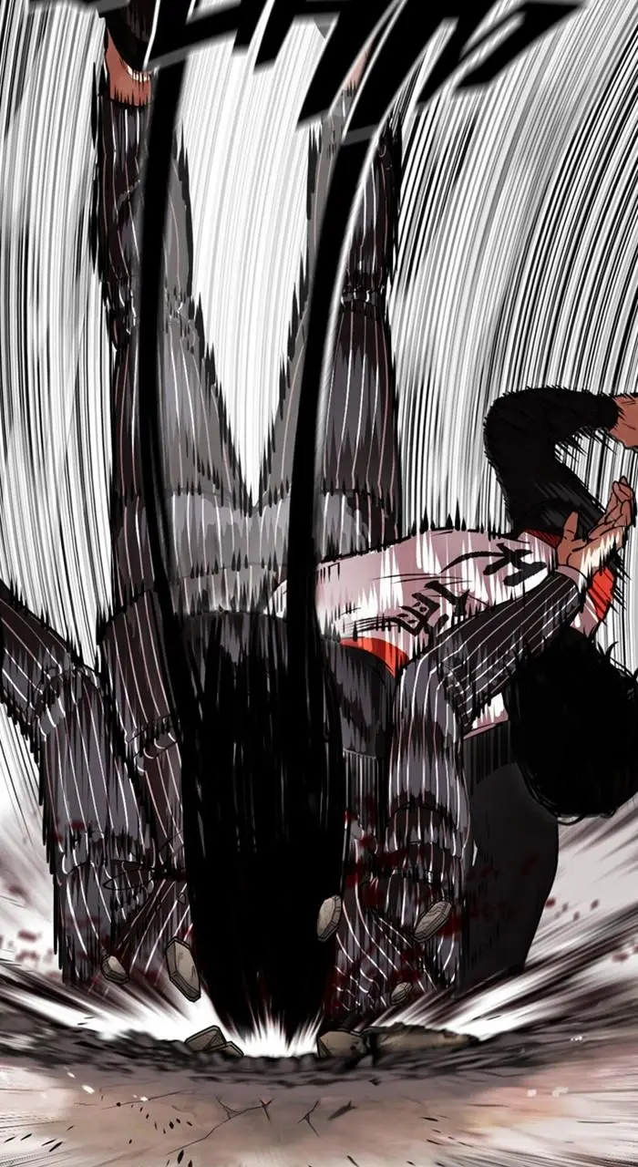 Lookism Chapter 460