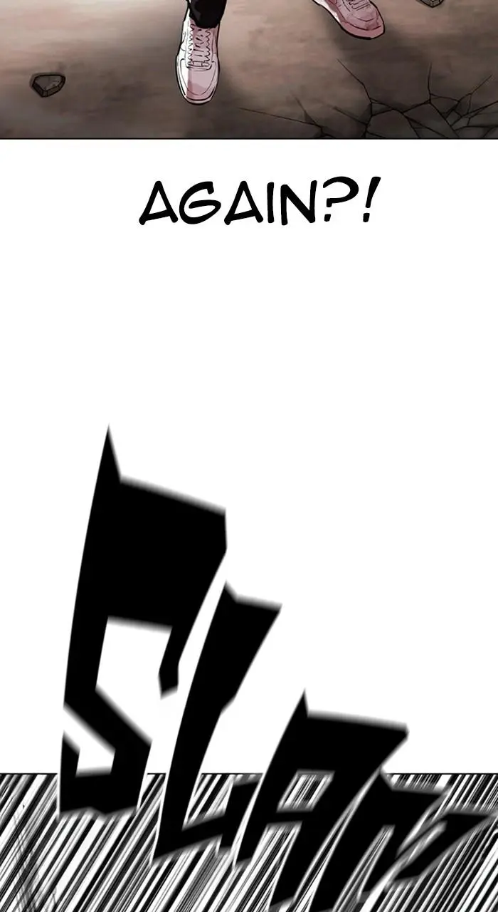 Lookism Chapter 460