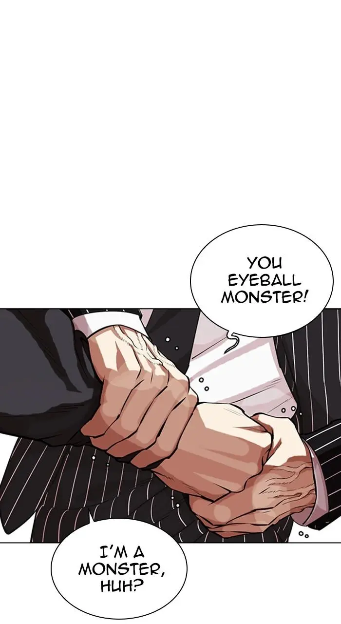 Lookism Chapter 460