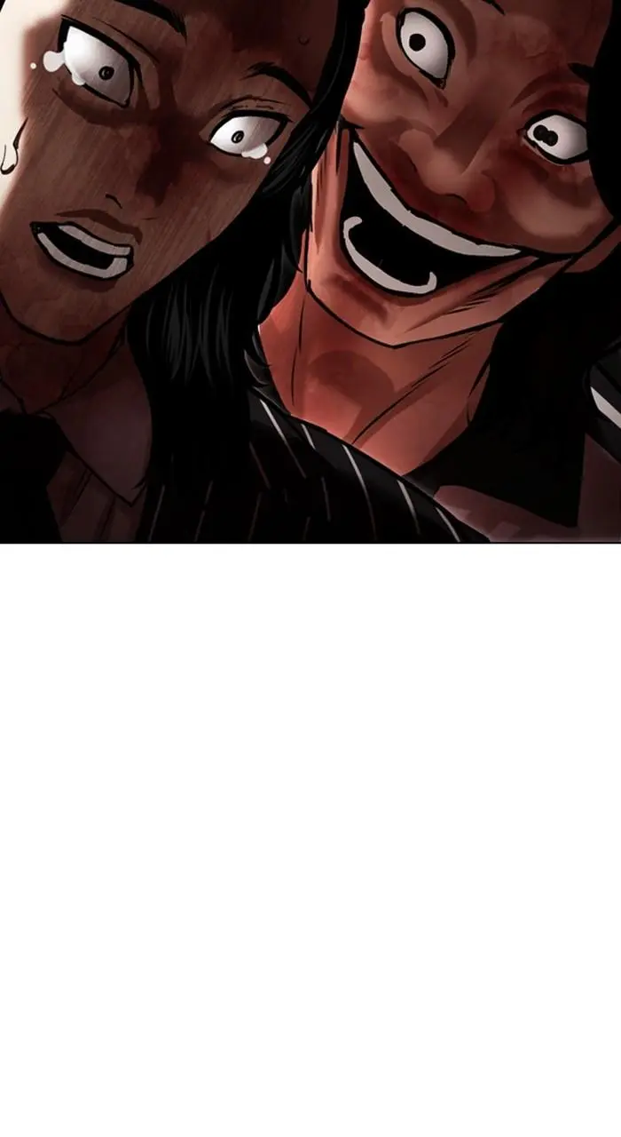 Lookism Chapter 460