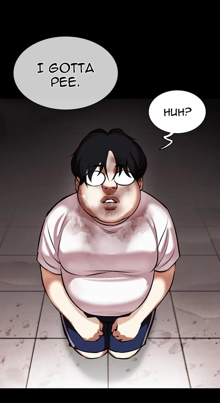 Lookism Chapter 460