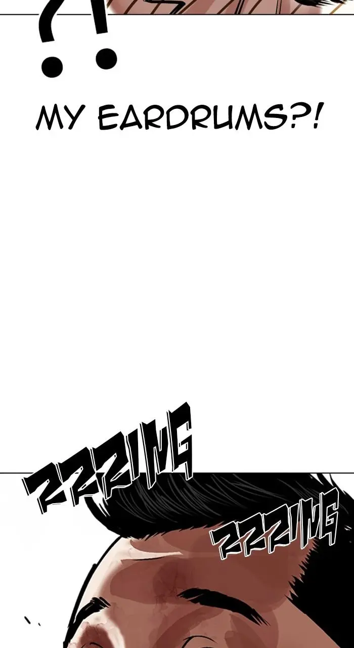 Lookism Chapter 460