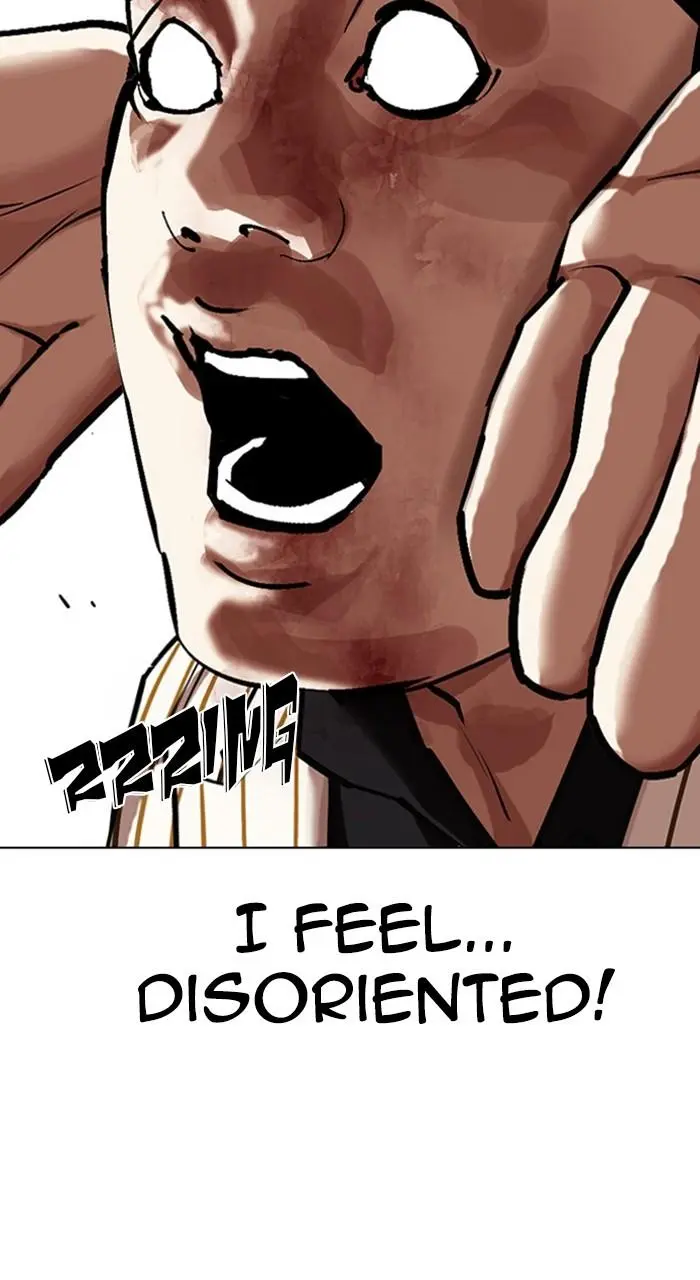 Lookism Chapter 460