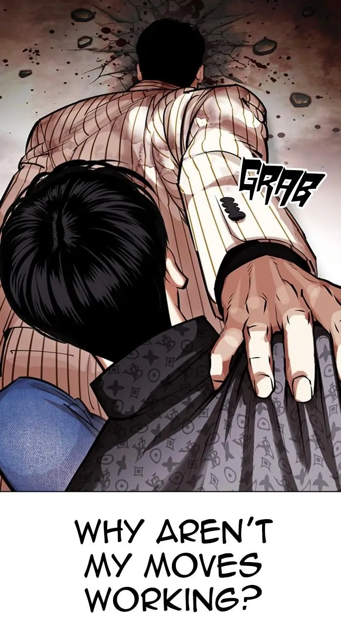 Lookism Chapter 460